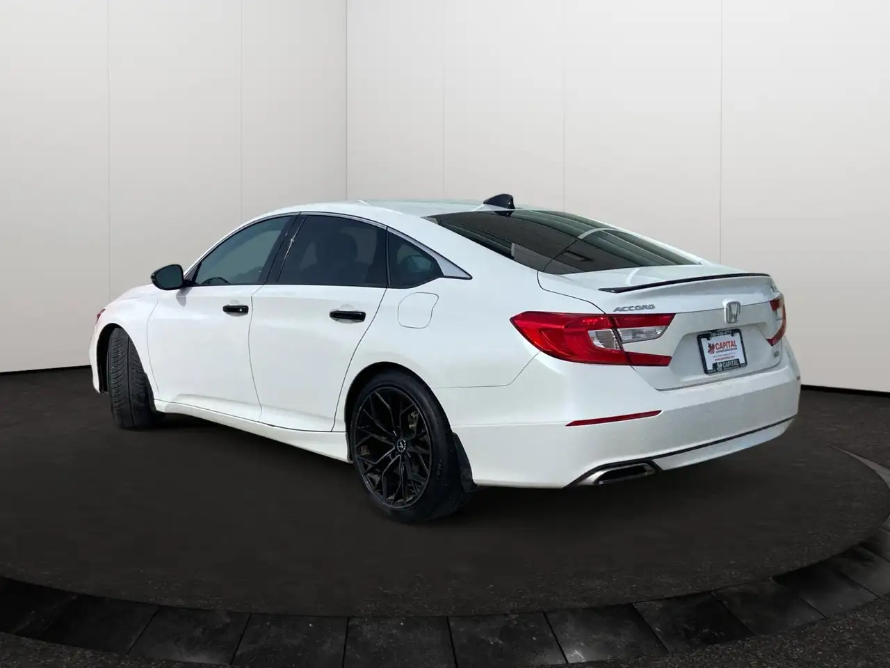 Honda Accord снимка Honda Accord