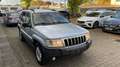 Jeep Grand Cherokee SELEC TRAC LPG/GAS!!!AHK 3,5T!!! 4.0 Silber - thumbnail 2