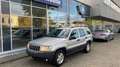 Jeep Grand Cherokee LPG/GAS!!!AHK 3,5T!!! 4.0 Silber - thumbnail 1