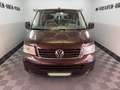 Volkswagen T5 Multivan Concert 2.5 TDI 128KW Schalter AHK Mauve - thumbnail 3