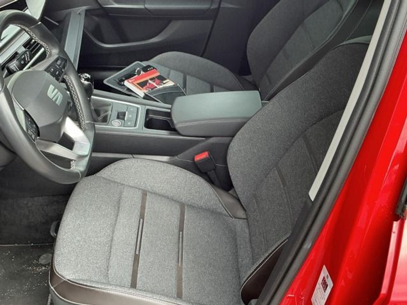 SEAT Leon XCELLENCE — photo 3