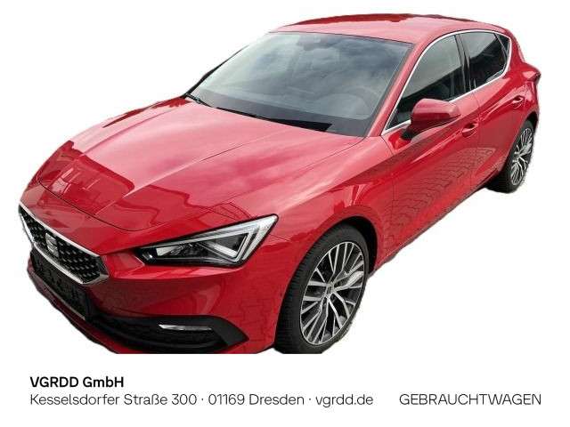 Seat Leon occasion