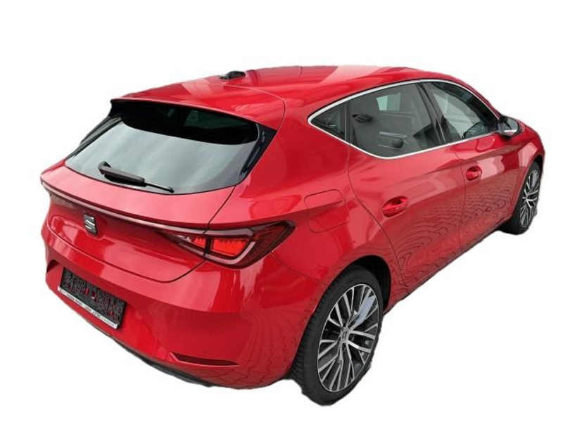 SEAT Leon XCELLENCE — photo 2