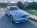 Mercedes-Benz CLK 270 CLK Coupe 270 cdi Elegance Silber - thumbnail 2