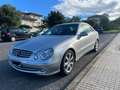 Mercedes-Benz CLK 270 CLK Coupe 270 cdi Elegance Silber - thumbnail 1