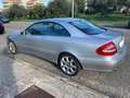 Mercedes-Benz CLK 270 CLK Coupe 270 cdi Elegance Silber - thumbnail 3
