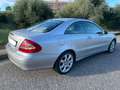 Mercedes-Benz CLK 270 CLK Coupe 270 cdi Elegance Silber - thumbnail 4