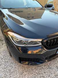 630d Gran Turismo Msport 265cv auto