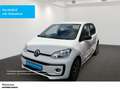 Volkswagen up! 1.0 MPI United KAMERA SHZ PDC LM ZV Wit - thumbnail 1