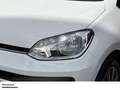 Volkswagen up! 1.0 MPI United KAMERA SHZ PDC LM ZV Blanc - thumbnail 5