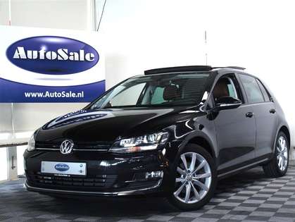 Volkswagen Golf 1.4 TSI ACT DSG Highline 1eEIG PANO LEDER XENON ST