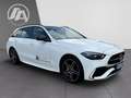 Mercedes-Benz C 220 d T +AMG+Pano+AHK+SHZ+KeyLess+PDC+Night+LM Weiß - thumbnail 7