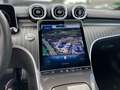 Mercedes-Benz C 220 d T +AMG+Pano+AHK+SHZ+KeyLess+PDC+Night+LM Weiß - thumbnail 14