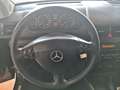 Mercedes-Benz A 160 A -Klasse 160/42Tkm/MFL/SHZ/TSGS/HillAss/8XBerei Negro - thumbnail 23