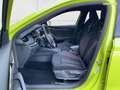 Skoda Octavia RS 1.4 TSI PHEV iV 245CH GPS-LED-VIRTUAL COCKPIT-R Groen - thumbnail 4
