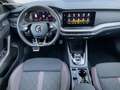 Skoda Octavia RS 1.4 TSI PHEV iV 245CH GPS-LED-VIRTUAL COCKPIT-R Groen - thumbnail 5
