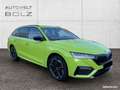 Skoda Octavia RS 1.4 TSI PHEV iV 245CH GPS-LED-VIRTUAL COCKPIT-R Vert - thumbnail 2