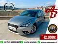 Mazda 3 2.2 Luxury Navegador Plateado - thumbnail 1