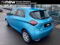 Renault R 11 ZOE E-TECH ELECTRIQUE Zoe R110 Achat Intégral - 21 Синій - thumbnail 2
