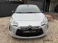 Citroen DS3 ***CABRIO***So Chic*Navi*Bluetooth* Gris - thumbnail 8