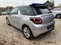 Citroen DS3 ***CABRIO***So Chic*Navi*Bluetooth* Gris - thumbnail 3