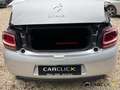Citroen DS3 ***CABRIO***So Chic*Navi*Bluetooth* Gris - thumbnail 12