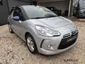 Citroen DS3 ***CABRIO***So Chic*Navi*Bluetooth* Gris - thumbnail 7