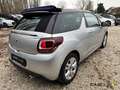 Citroen DS3 ***CABRIO***So Chic*Navi*Bluetooth* Gris - thumbnail 5