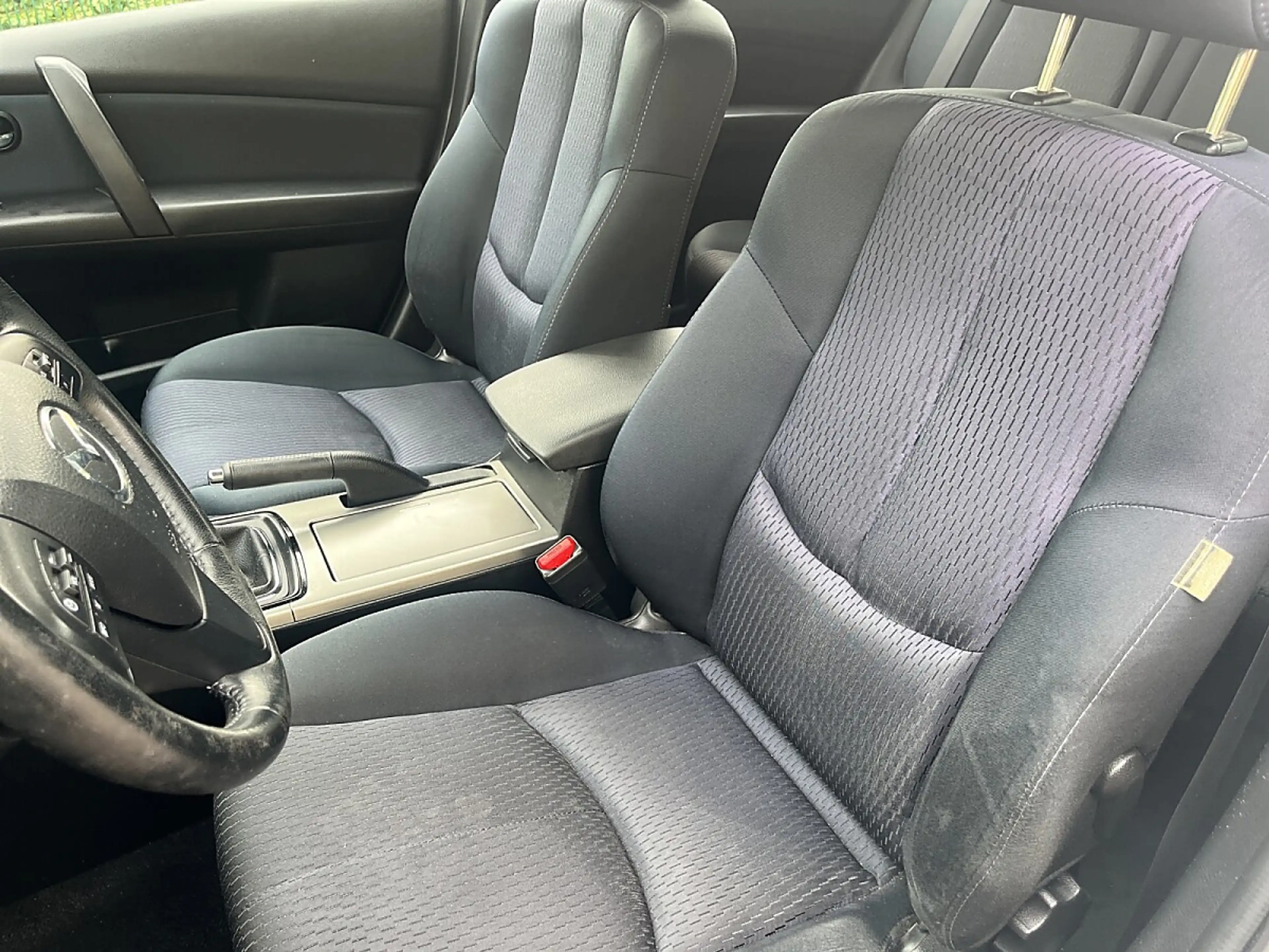 Mazda 6 Mazda6 Sport Combi 1,8i TE — photo 6