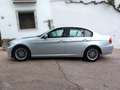 BMW 318 318d Plateado - thumbnail 5