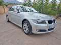BMW 318 318d Plateado - thumbnail 1