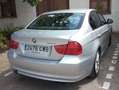 BMW 318 318d Plateado - thumbnail 3