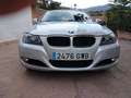 BMW 318 318d Plateado - thumbnail 4
