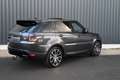 Land Rover Range Rover Sport Range Rover Sport D300 (SDV6) HSE Gris - thumbnail 3