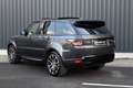 Land Rover Range Rover Sport Range Rover Sport D300 (SDV6) HSE Gris - thumbnail 4