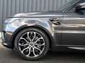 Land Rover Range Rover Sport Range Rover Sport D300 (SDV6) HSE Gris - thumbnail 9