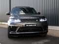 Land Rover Range Rover Sport Range Rover Sport D300 (SDV6) HSE Gris - thumbnail 7