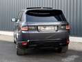 Land Rover Range Rover Sport Range Rover Sport D300 (SDV6) HSE Gris - thumbnail 8