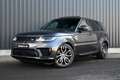 Land Rover Range Rover Sport Range Rover Sport D300 (SDV6) HSE Gris - thumbnail 2