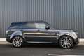 Land Rover Range Rover Sport Range Rover Sport D300 (SDV6) HSE Gris - thumbnail 6