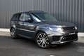 Land Rover Range Rover Sport Range Rover Sport D300 (SDV6) HSE Gris - thumbnail 1