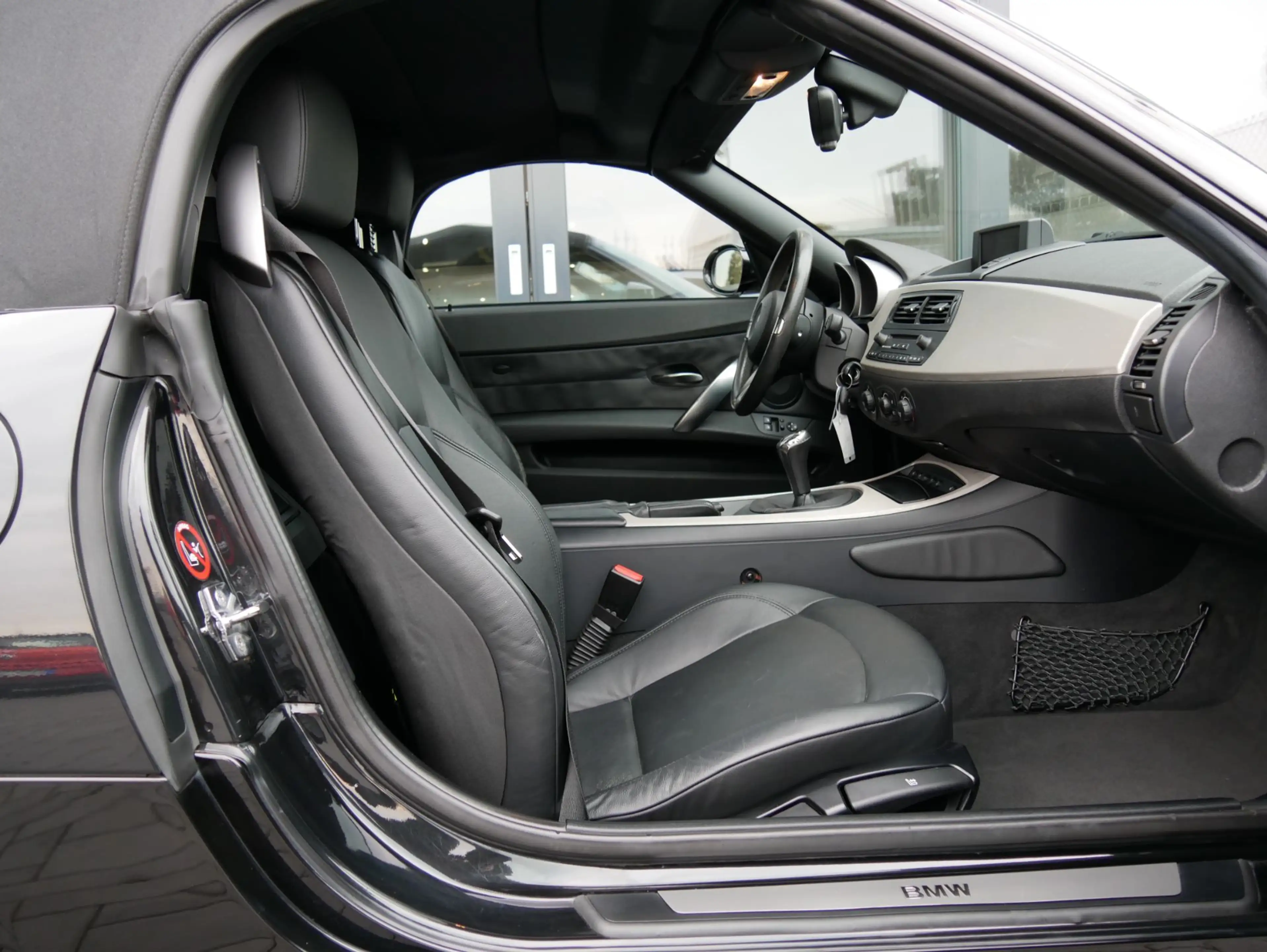 BMW Z4 Z 4 3.0i Roadster *wenig KM* — photo 12