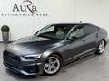 Audi A5 SpB 35 TDI S-Line Black NAV+LED+360°+VC+HUD Grau - thumbnail 1