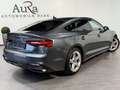 Audi A5 SpB 35 TDI S-Line Black NAV+LED+360°+VC+HUD Grau - thumbnail 4