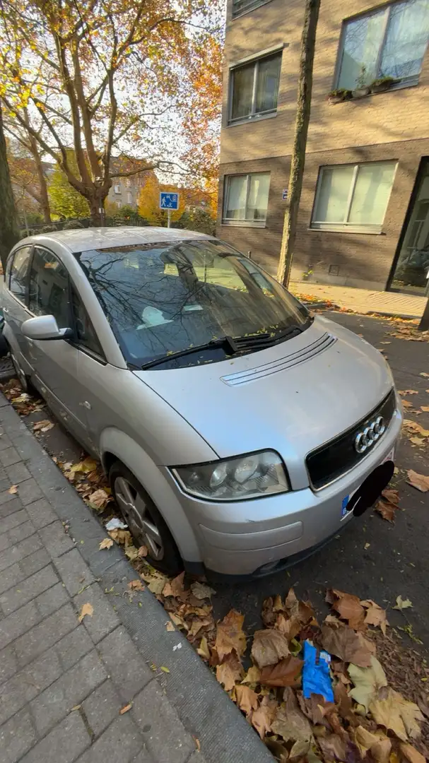 Audi A2 1.4i Pack - 2