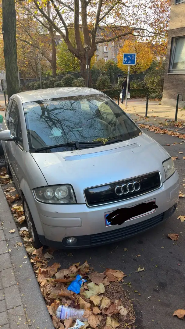 Audi A2 1.4i Pack - 1