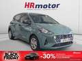 Hyundai i10 Essence Bleu - thumbnail 1