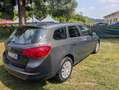 Opel Astra 1.4 100CV Sports Tourer UNICO PROPRIETARIO Gris - thumbnail 7