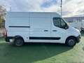 Renault Master Vu L2H2 (9.990 HT) F3500 2.3 dCi 125ch Grand Confort Blanc - thumbnail 5