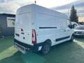 Renault Master Vu L2H2 (9.990 HT) F3500 2.3 dCi 125ch Grand Confort Blanc - thumbnail 4